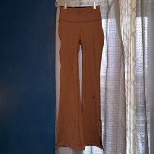 YoungLA flared Leggings